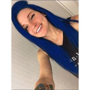 Meet your Posher, Tiffany